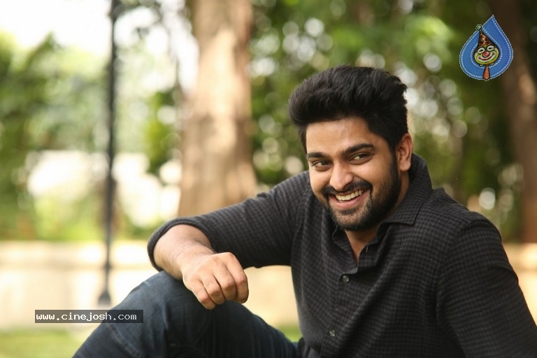 Naga Shaurya Stills - Photo 17 of 27