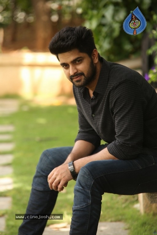 Naga Shaurya Stills - 19 / 27 photos