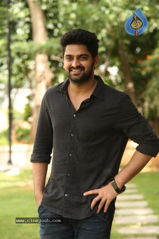 Naga Shaurya Stills - 22 / 27 photos