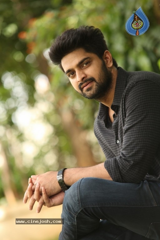 Naga Shaurya Stills - 23 / 27 photos