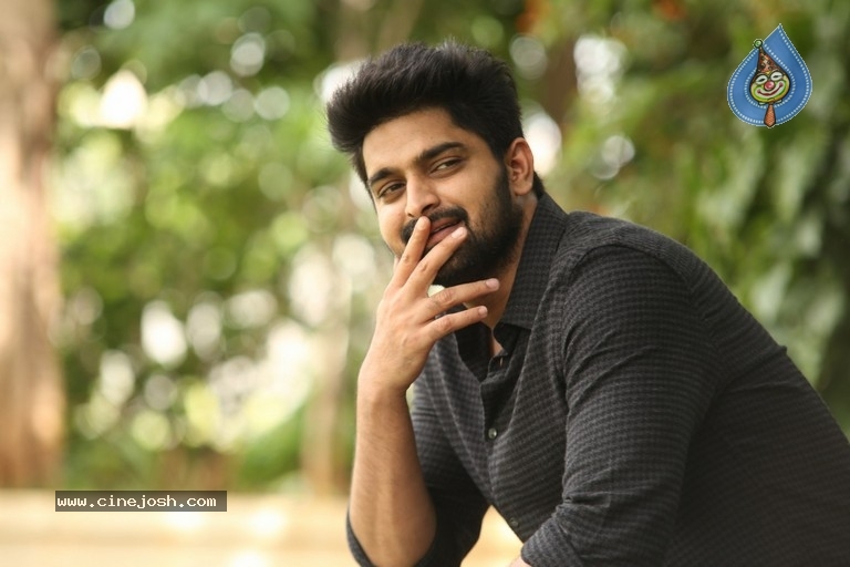 Naga Shaurya Stills - 24 / 27 photos