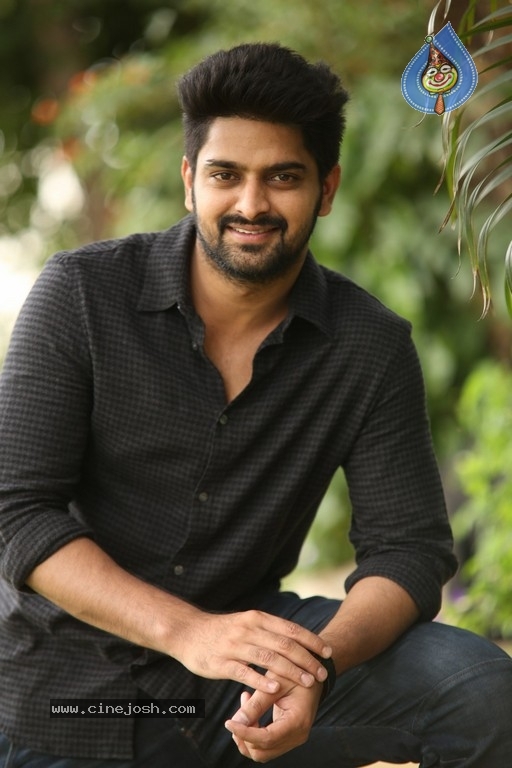 Naga Shaurya Stills - 26 / 27 photos