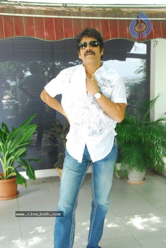 Nagarjuna Gallery - 19 / 37 photos