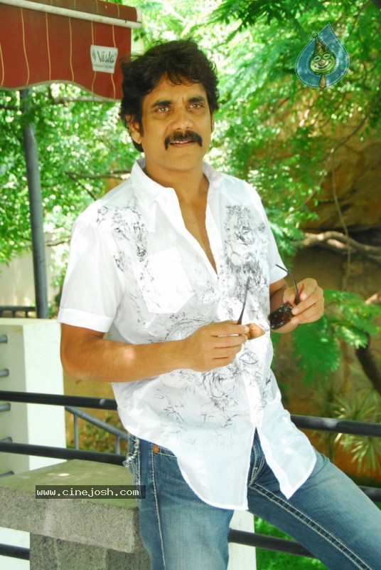 Nagarjuna Gallery - 28 / 37 photos