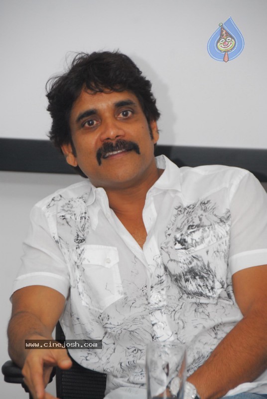 Nagarjuna Gallery - 31 / 37 photos