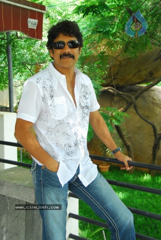 Nagarjuna Gallery - 35 / 37 photos