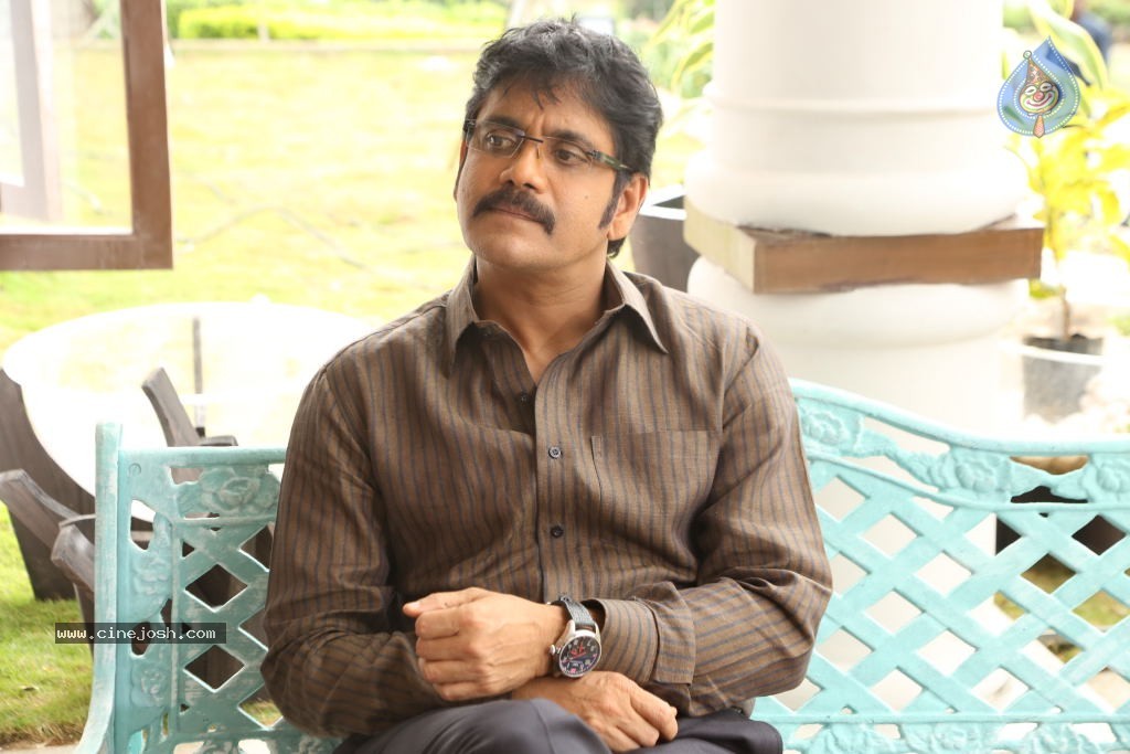 Nagarjuna Latest Photos - 12 / 59 photos