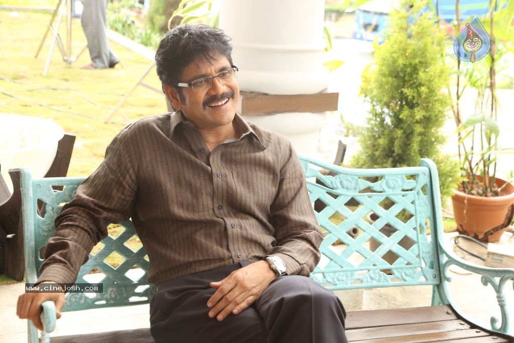 Nagarjuna Latest Photos - 27 / 59 photos