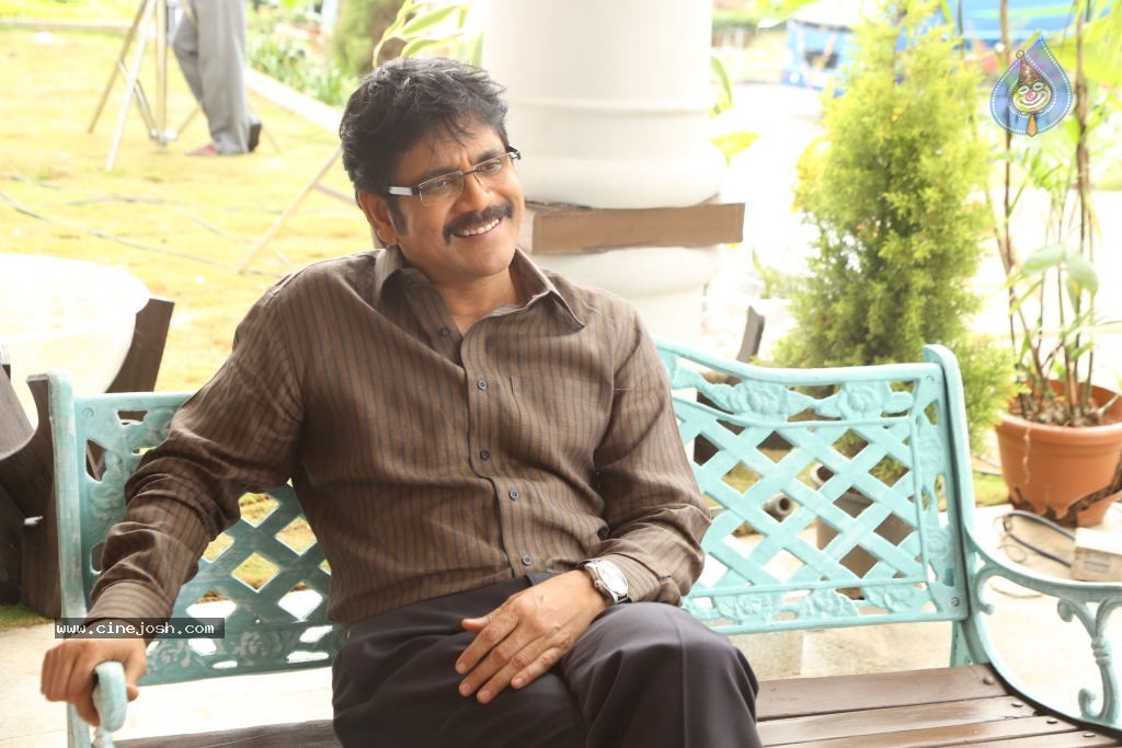 Nagarjuna Latest Photos - 37 / 59 photos