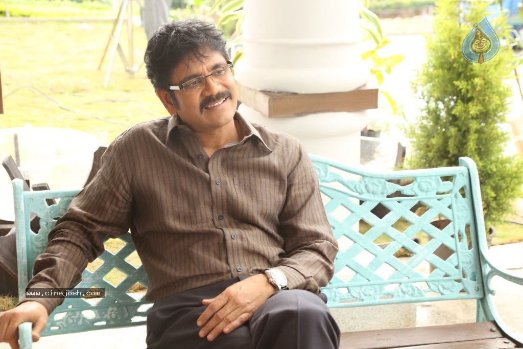 Nagarjuna Latest Photos - 47 / 59 photos