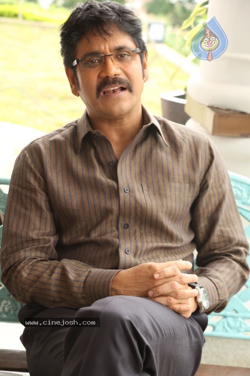 Nagarjuna Latest Photos - 49 / 59 photos