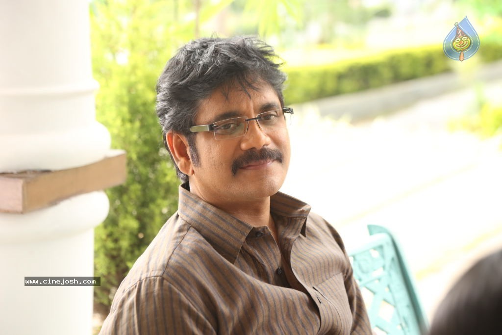 Nagarjuna Latest Photos - 51 / 59 photos