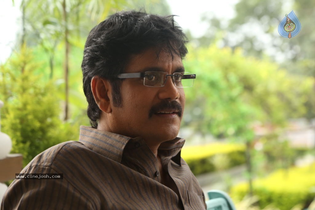 Nagarjuna Latest Photos - 56 / 59 photos