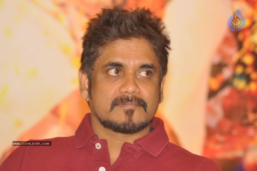 Nagarjuna Latest Stills - 15 / 42 photos