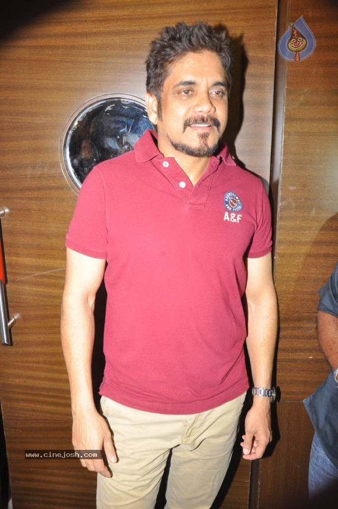 Nagarjuna Latest Stills - 30 / 42 photos