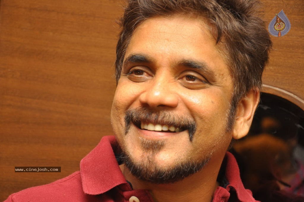 Nagarjuna Latest Stills - 31 / 42 photos