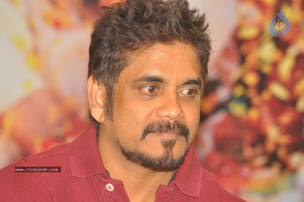 Nagarjuna Latest Stills - 32 / 42 photos