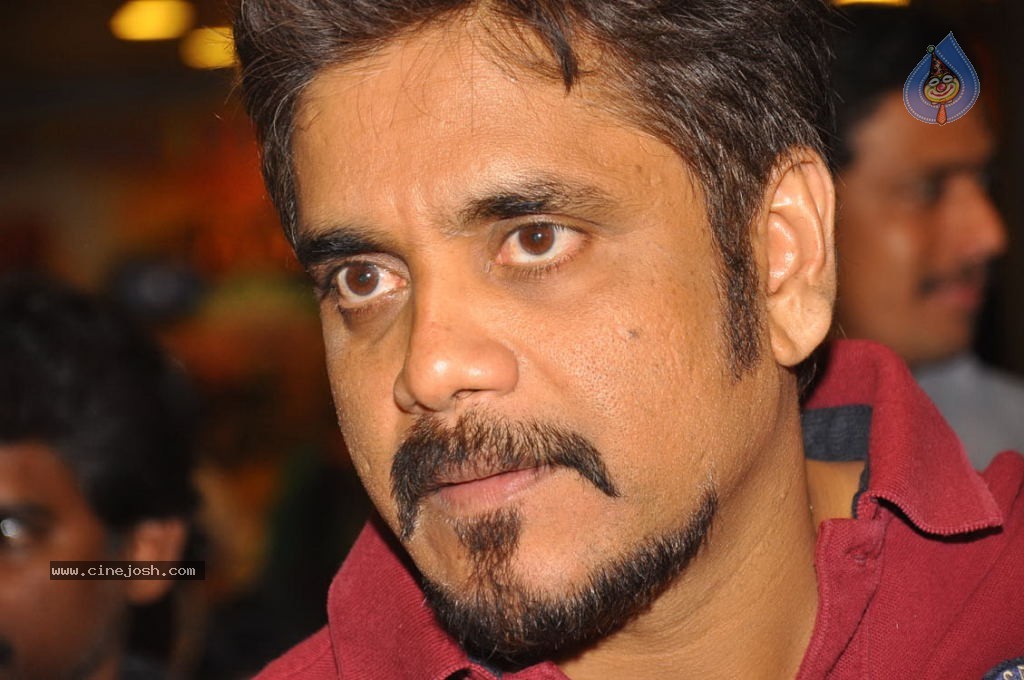 Nagarjuna Latest Stills - 41 / 42 photos