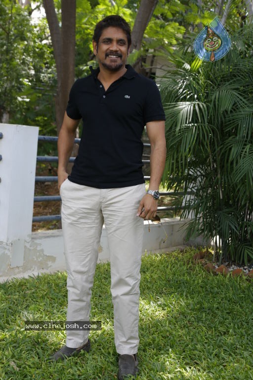 Nagarjuna Latest Stills - 5 / 41 photos