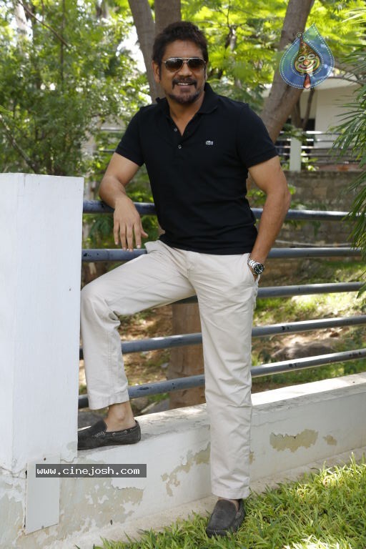 Nagarjuna Latest Stills - 29 / 41 photos