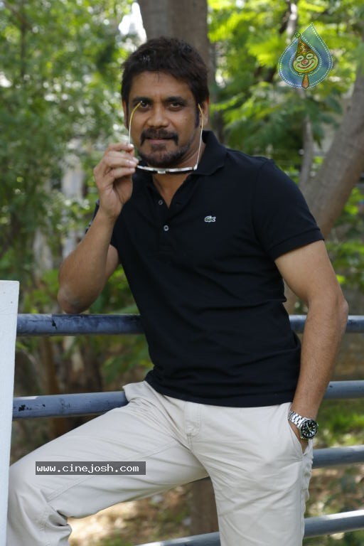 Nagarjuna Latest Stills - 36 / 41 photos