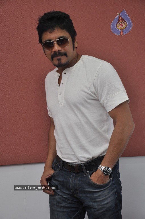 Nagarjuna Latest Stills - 28 / 112 photos