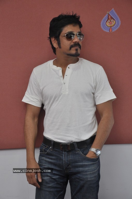 Nagarjuna Latest Stills - 29 / 112 photos