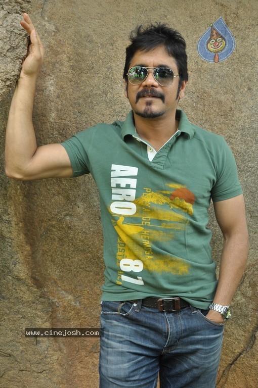 Nagarjuna Latest Stills - 32 / 112 photos