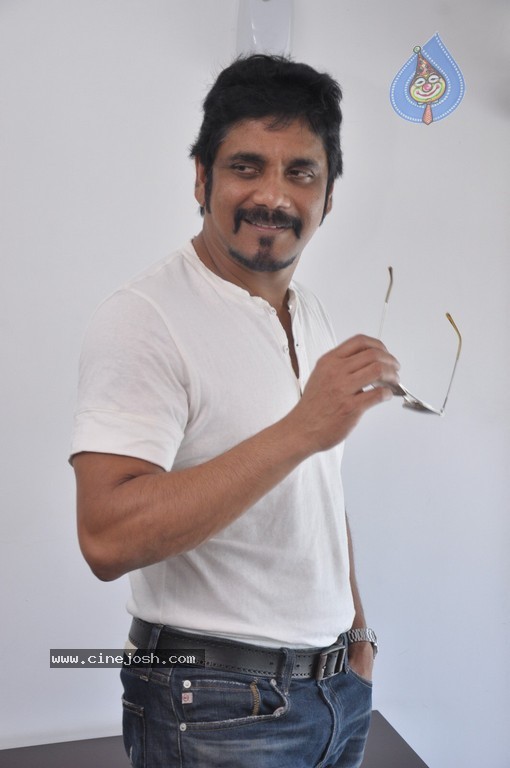 Nagarjuna Latest Stills - 36 / 112 photos