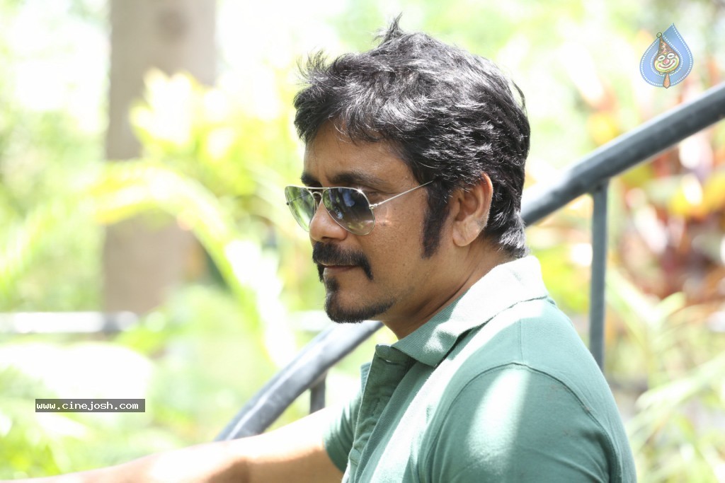 Nagarjuna Latest Stills - 43 / 112 photos