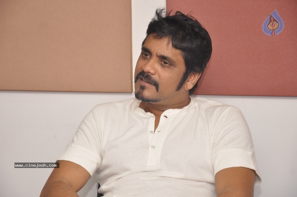 Nagarjuna Latest Stills - 51 / 112 photos