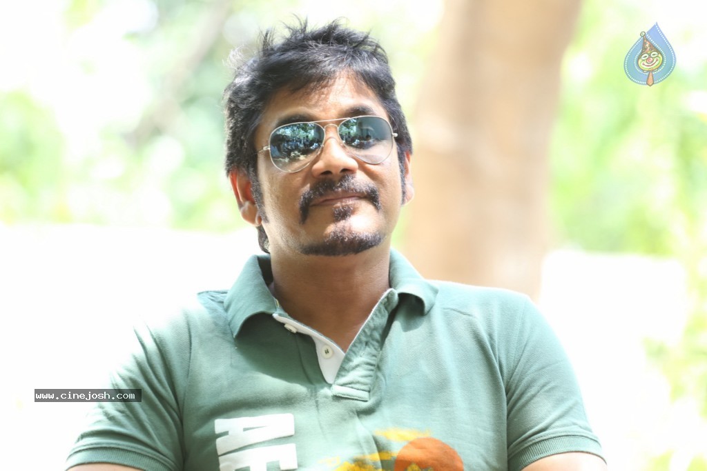 Nagarjuna Latest Stills - 57 / 112 photos