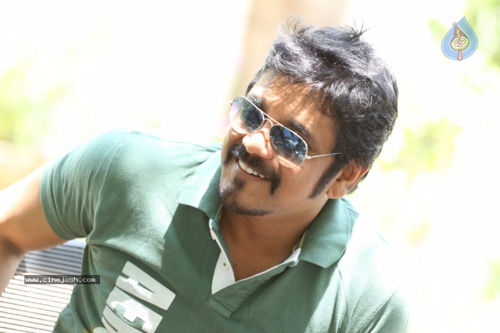 Nagarjuna Latest Stills - 58 / 112 photos