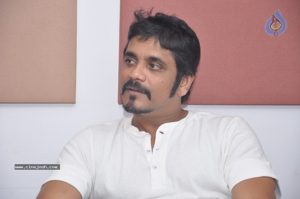 Nagarjuna Latest Stills - 60 / 112 photos