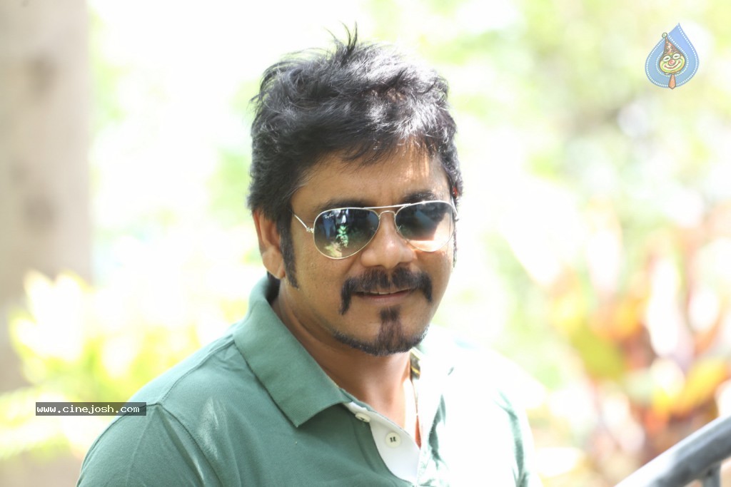 Nagarjuna Latest Stills - 62 / 112 photos