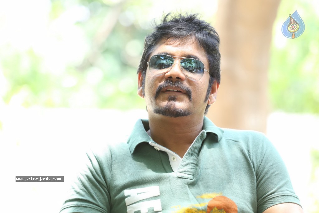 Nagarjuna Latest Stills - 64 / 112 photos