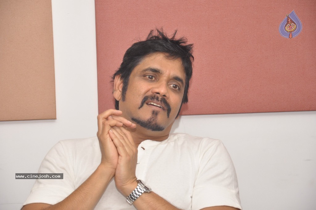 Nagarjuna Latest Stills - 68 / 112 photos