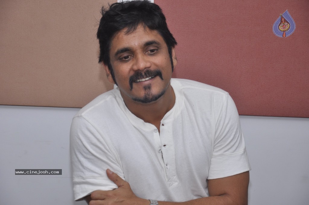 Nagarjuna Latest Stills - 69 / 112 photos