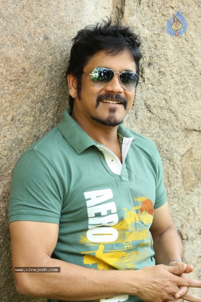 Nagarjuna Latest Stills - 74 / 112 photos