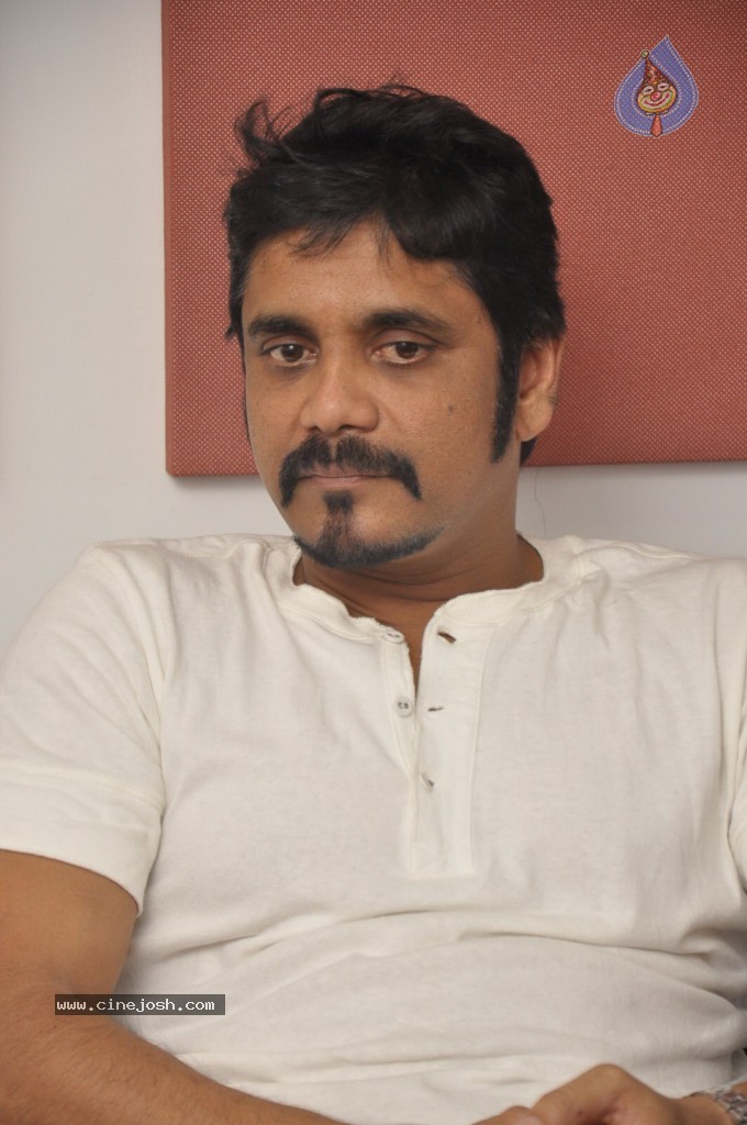 Nagarjuna Latest Stills - 79 / 112 photos