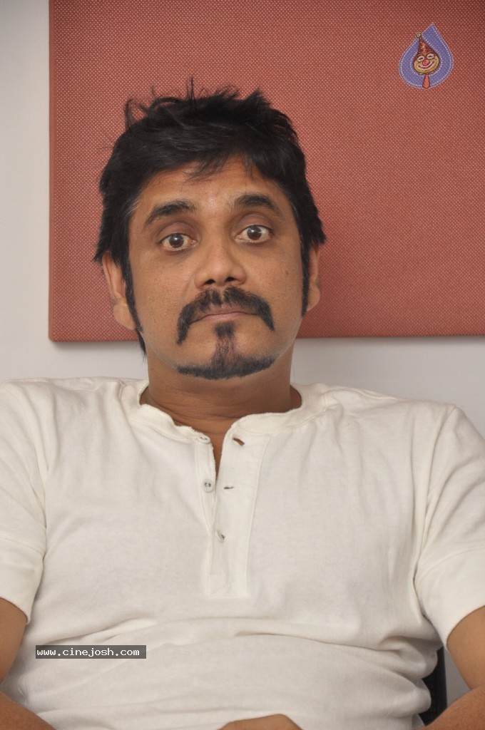 Nagarjuna Latest Stills - 80 / 112 photos