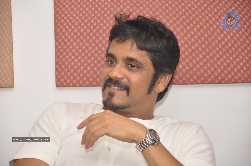 Nagarjuna Latest Stills - 81 / 112 photos