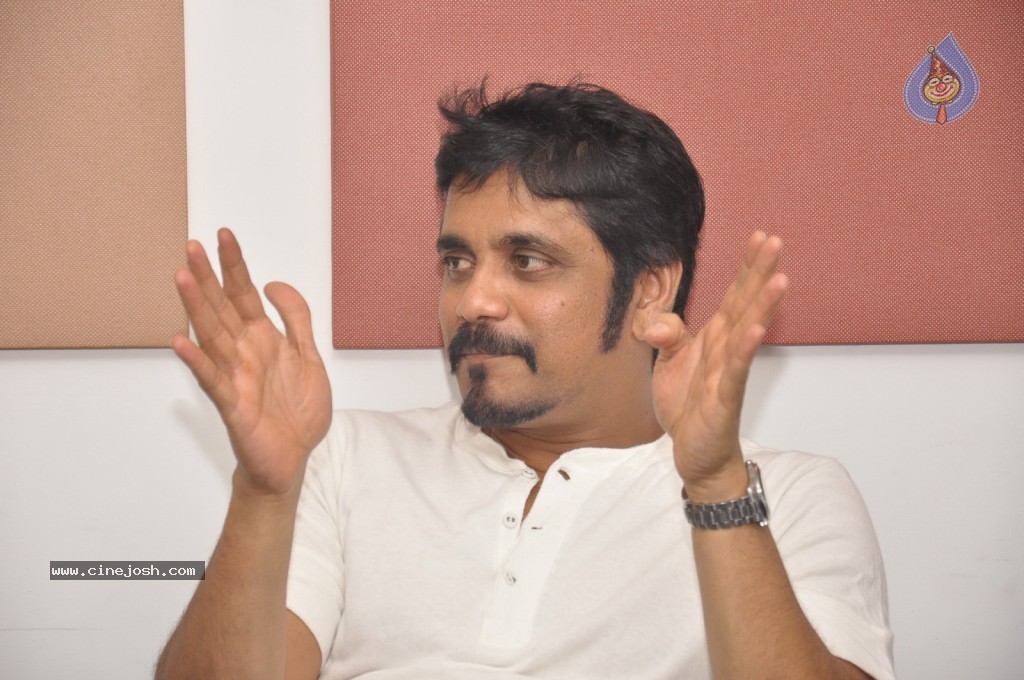 Nagarjuna Latest Stills - 82 / 112 photos