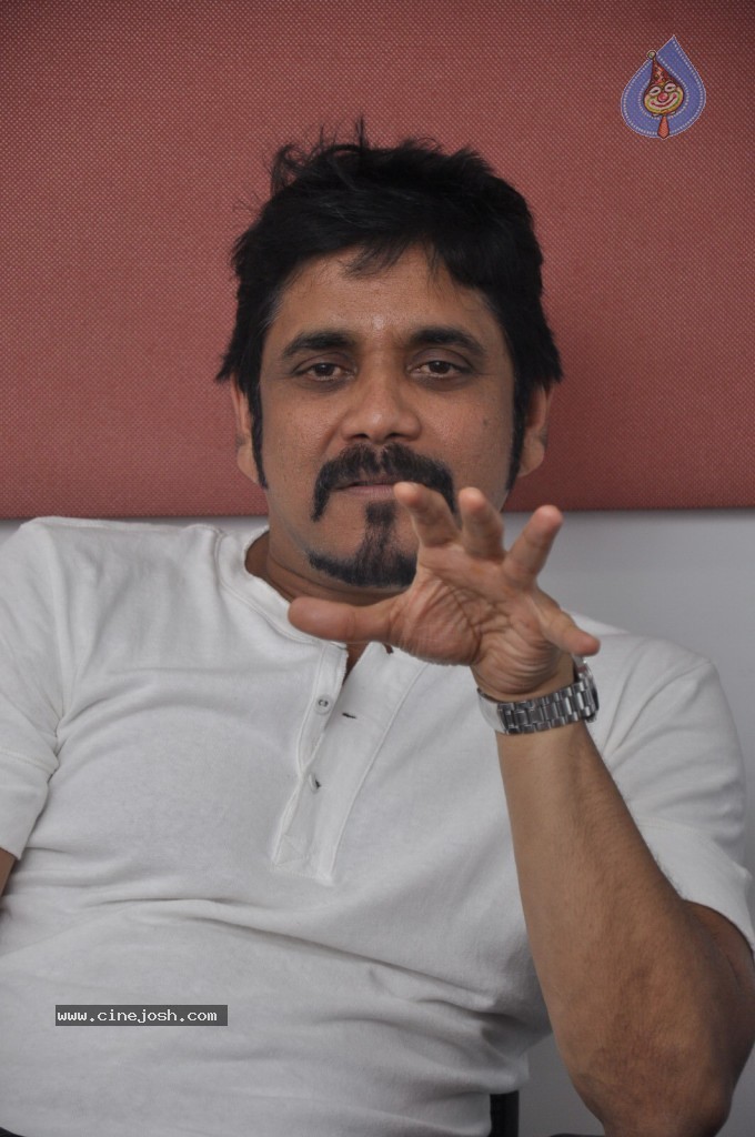 Nagarjuna Latest Stills - 86 / 112 photos