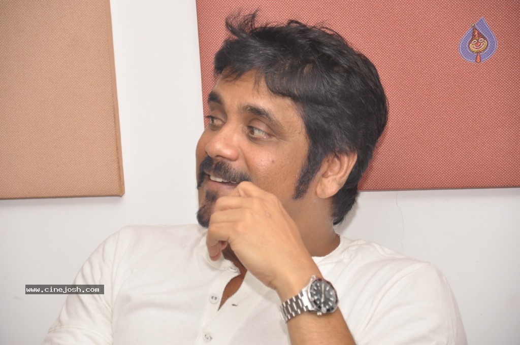 Nagarjuna Latest Stills - 91 / 112 photos