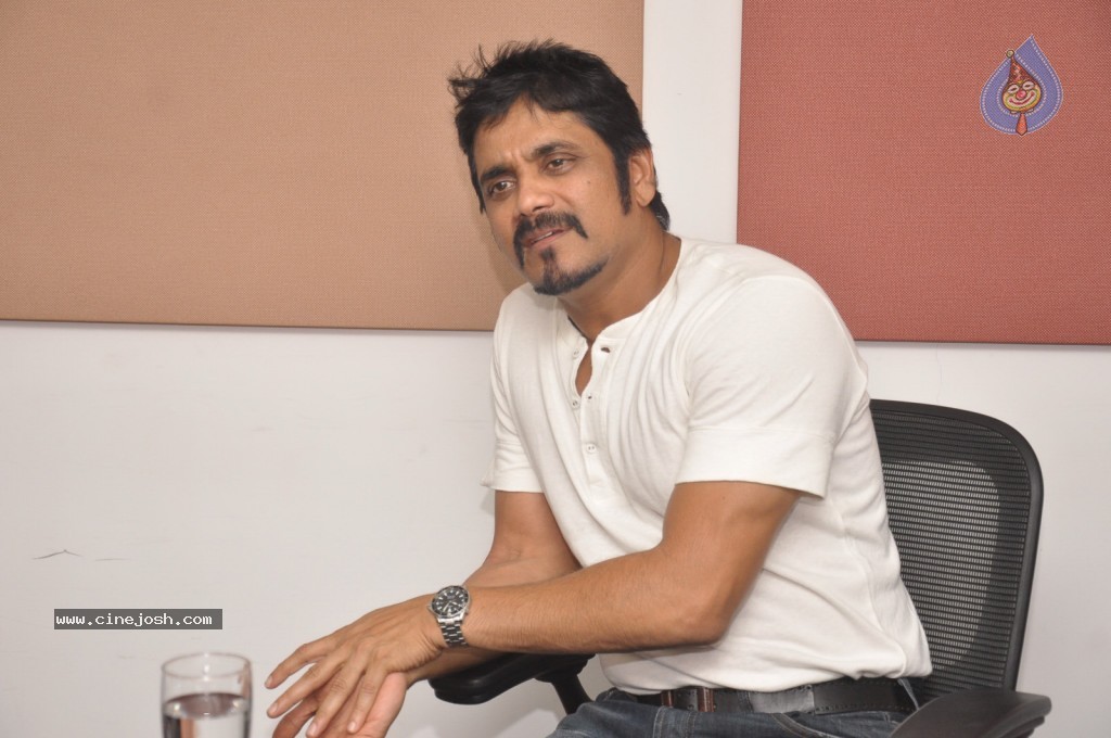 Nagarjuna Latest Stills - 93 / 112 photos