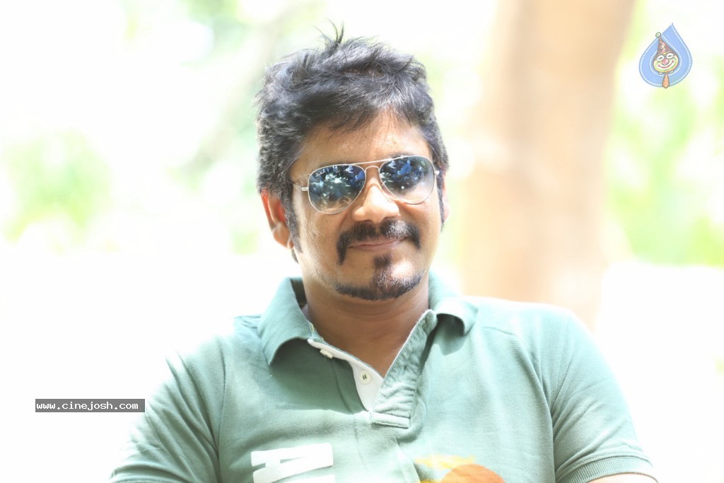 Nagarjuna Latest Stills - 94 / 112 photos