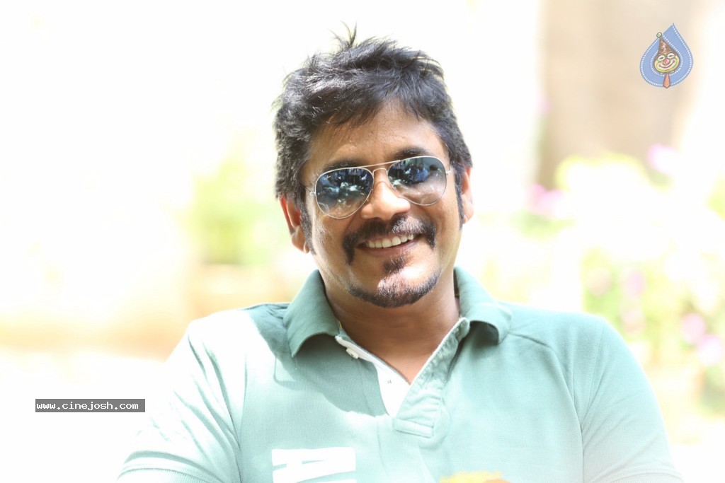 Nagarjuna Latest Stills - 95 / 112 photos