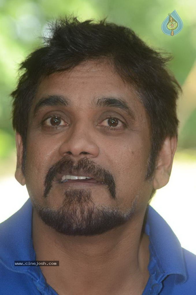 Nagarjuna New Gallery - 19 / 75 photos