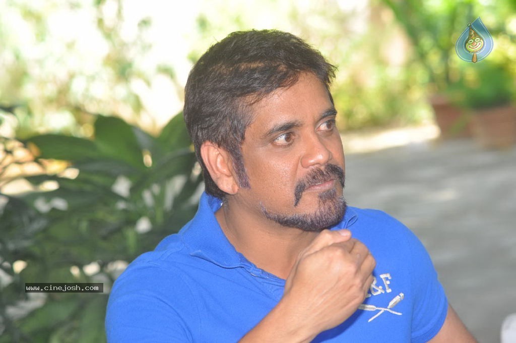 Nagarjuna New Gallery - 22 / 75 photos